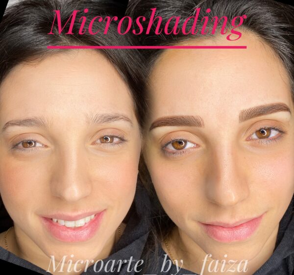 Microshading